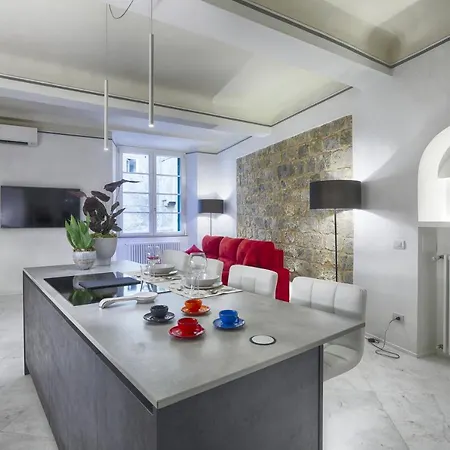 Dimora Storica - Palazzo Del Taja Apartment Siena Exterior photo