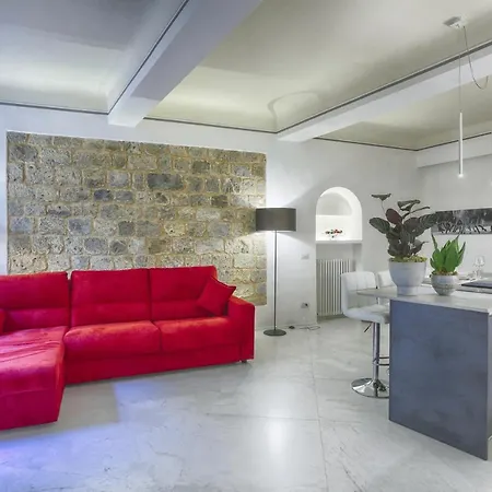 Dimora Storica - Palazzo Del Taja Apartment Siena Exterior photo