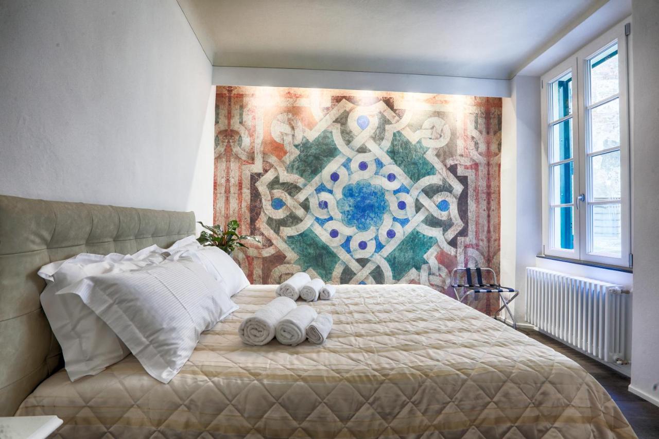 Apartment Dimora Storica - Palazzo Del Taja
