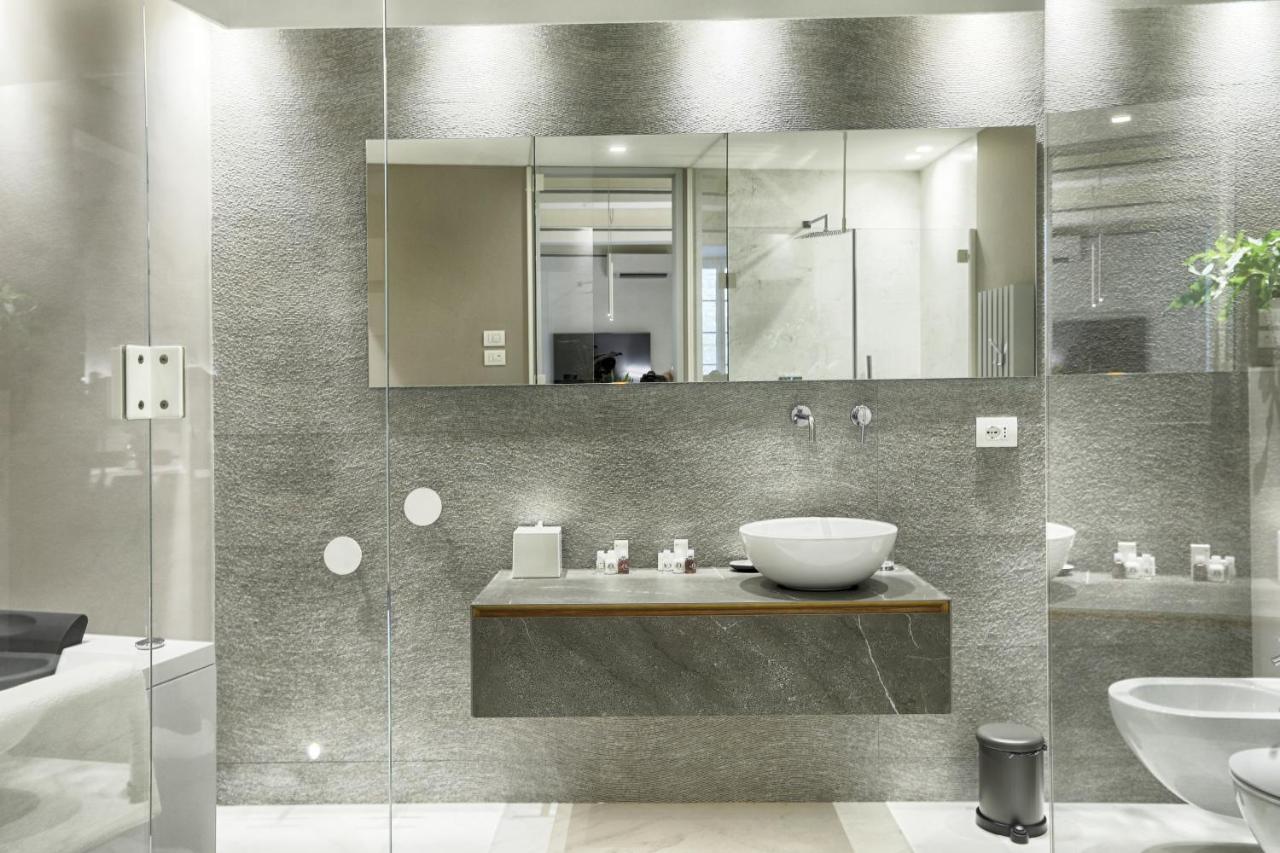 Apartment Dimora Storica - Palazzo Del Taja