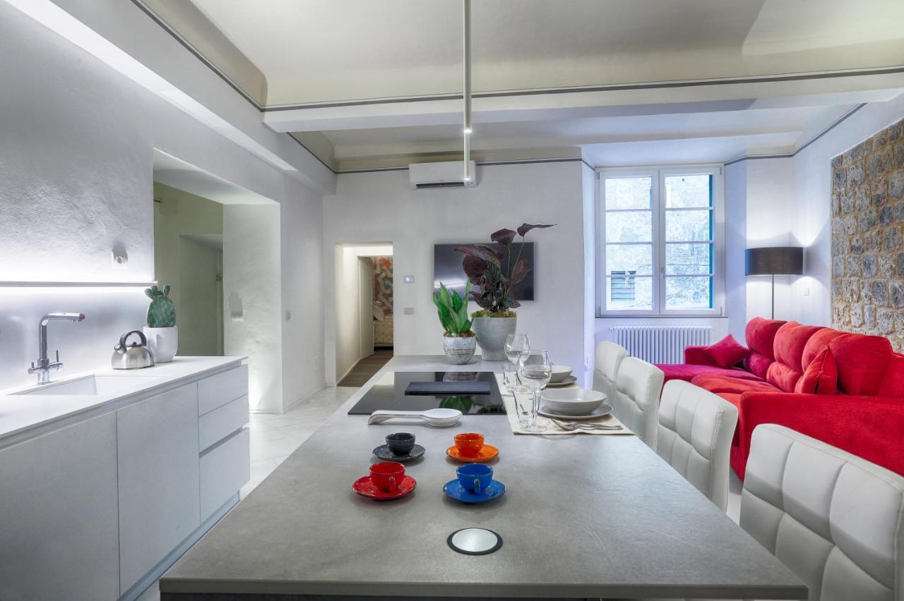 Apartment Dimora Storica - Palazzo Del Taja