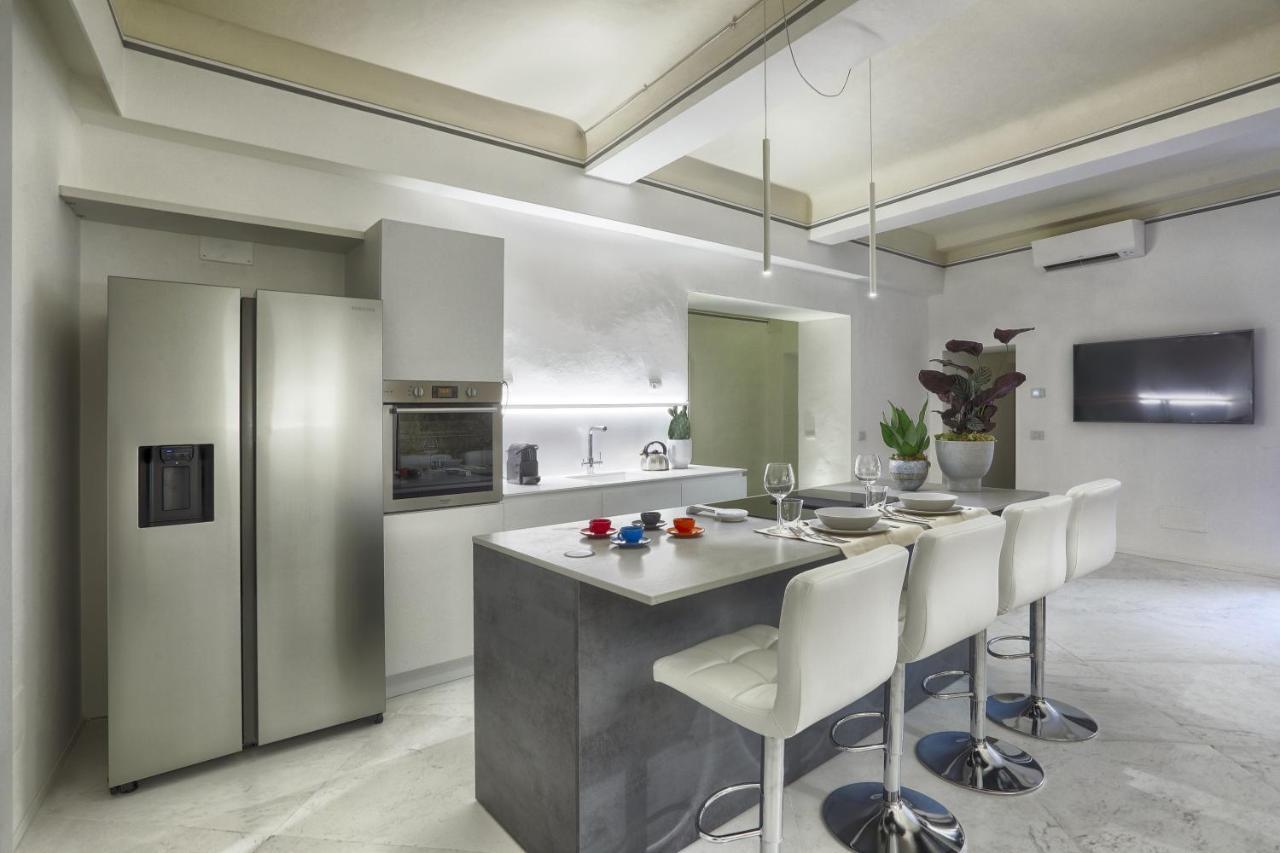 Apartment Dimora Storica - Palazzo Del Taja *