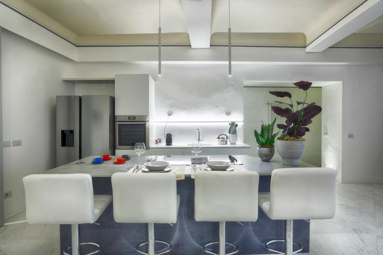 Dimora Storica - Palazzo Del Taja Apartment Siena