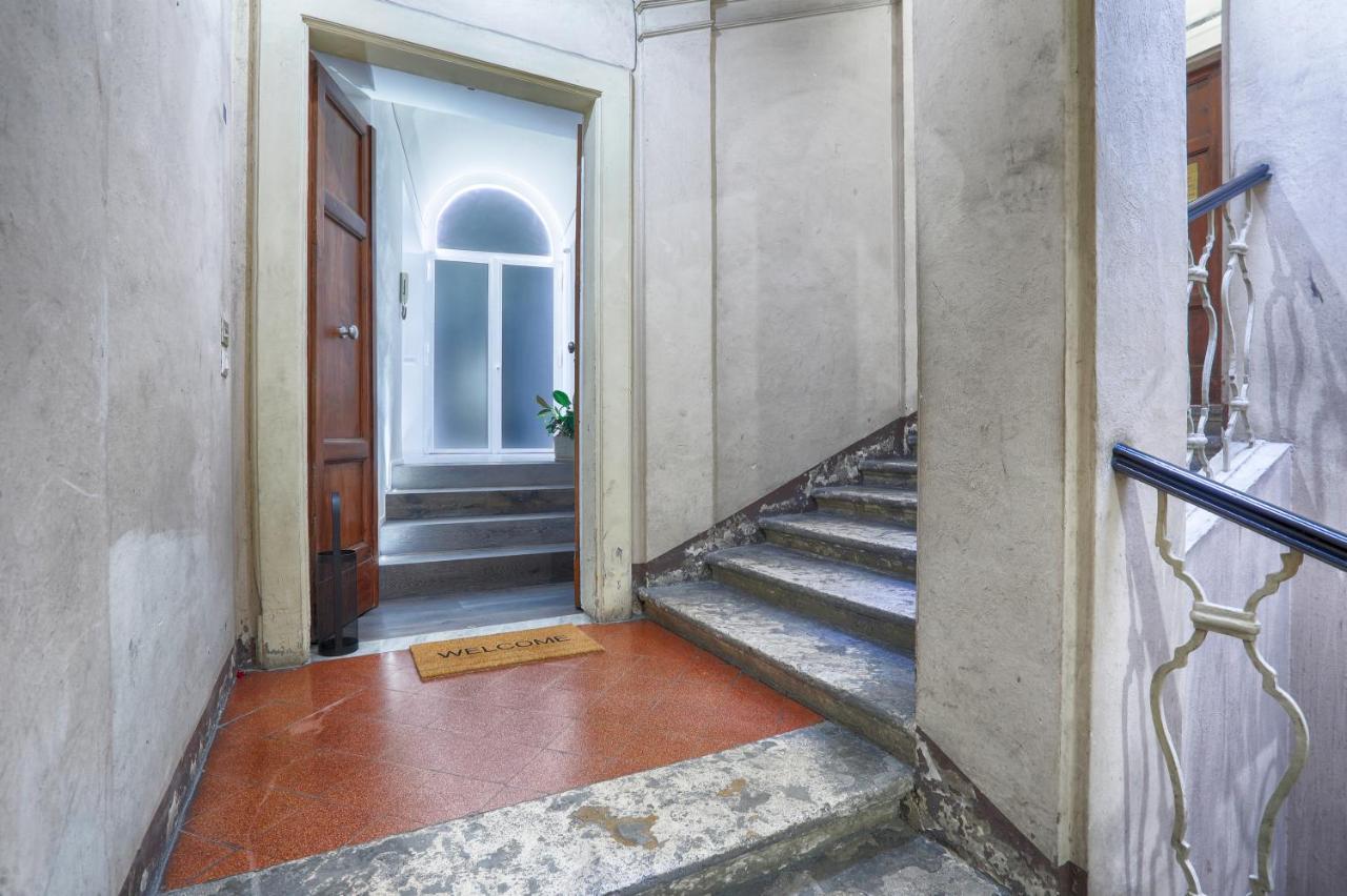 Apartment Dimora Storica - Palazzo Del Taja