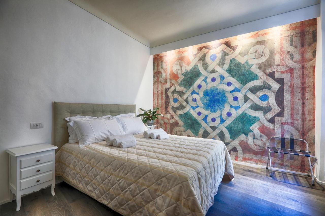 Apartment Dimora Storica - Palazzo Del Taja *