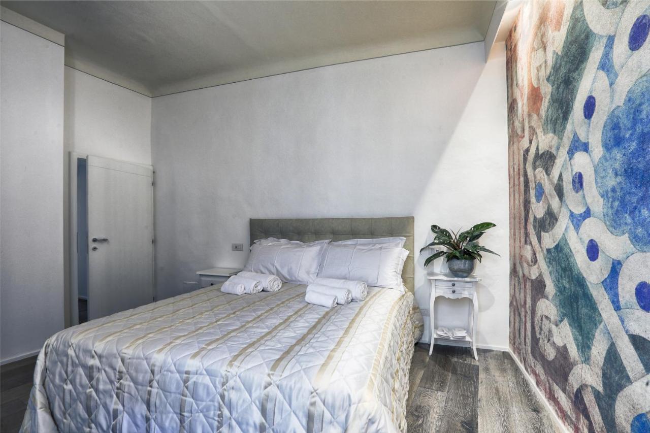 Apartment Dimora Storica - Palazzo Del Taja *